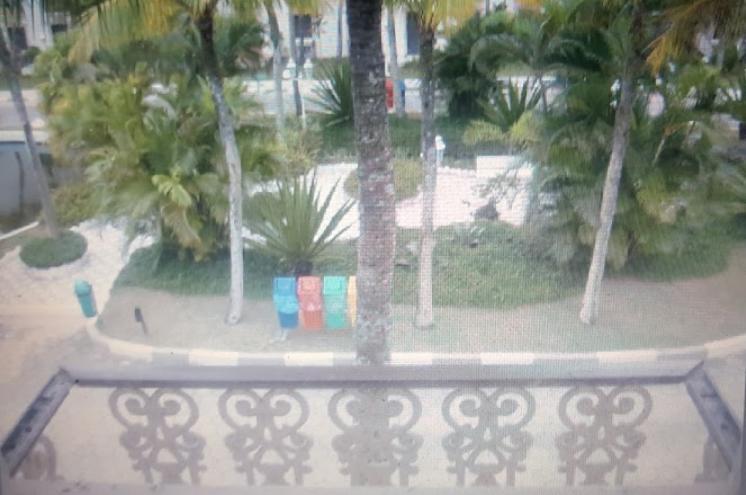 Apartamento Ubatuba Apto. Wembley Tenis Exterior foto