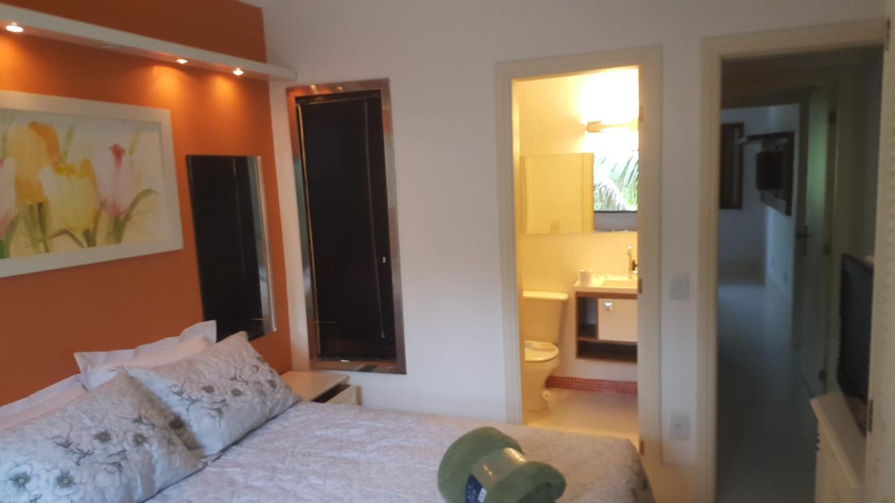 Apartamento Ubatuba Apto. Wembley Tenis Exterior foto