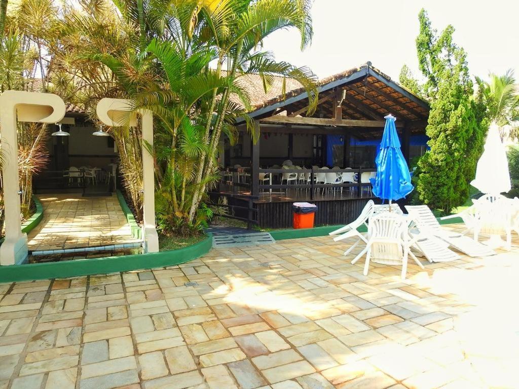Apartamento Ubatuba Apto. Wembley Tenis Exterior foto